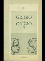 Grigio su grigio II