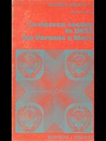 La ricerca sociale in Urss tra Parsons e Marx