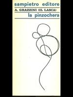 La pinzochera