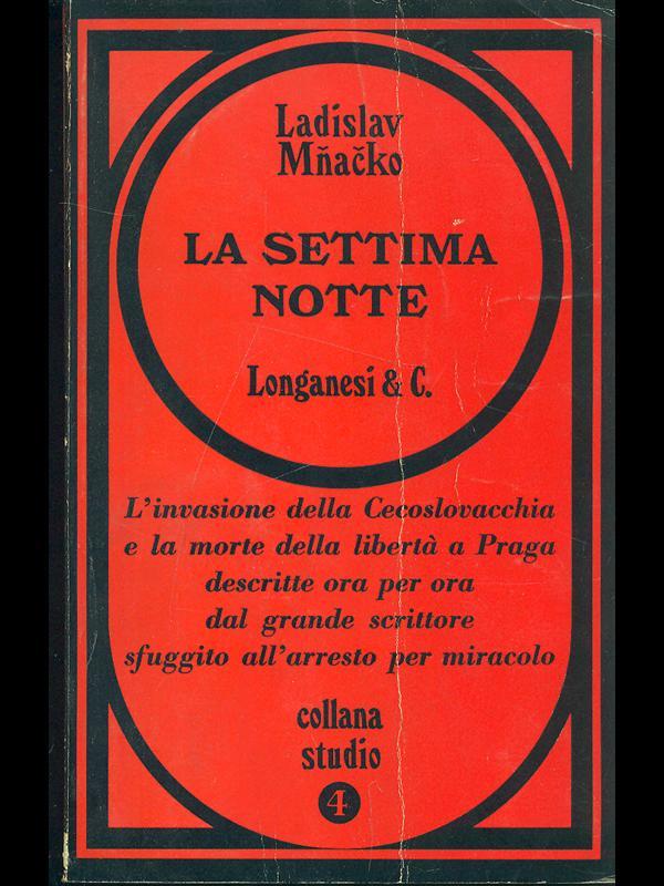La settima notte