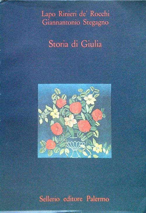 Libro di Faccia