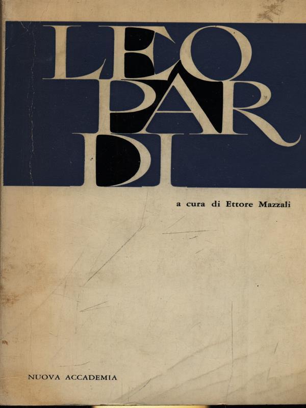 Libro di Faccia
