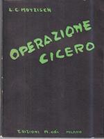 Operazione Cicero