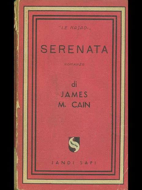 Serenata - James M. McPherson - 4