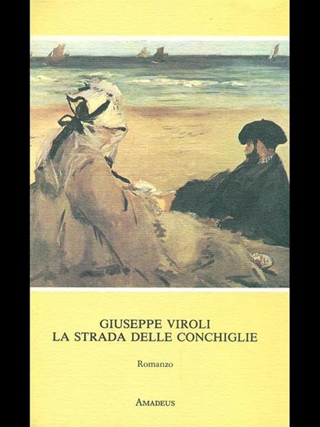 La strada delle conchiglie - 6