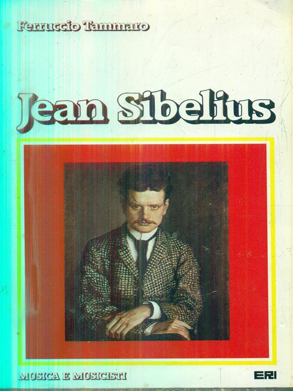 Jean Sibelius