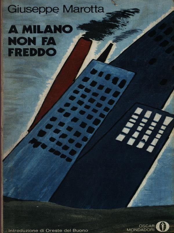 A Milano non fa freddo