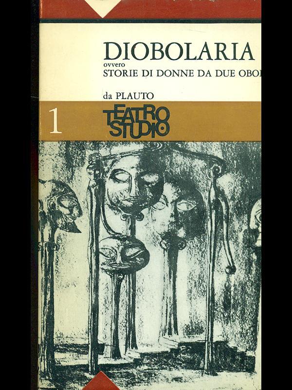 Libro di Faccia