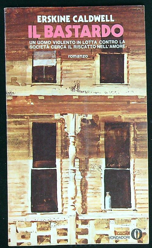 Il bastardo