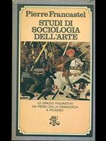 Studi di sociologia dell'arte