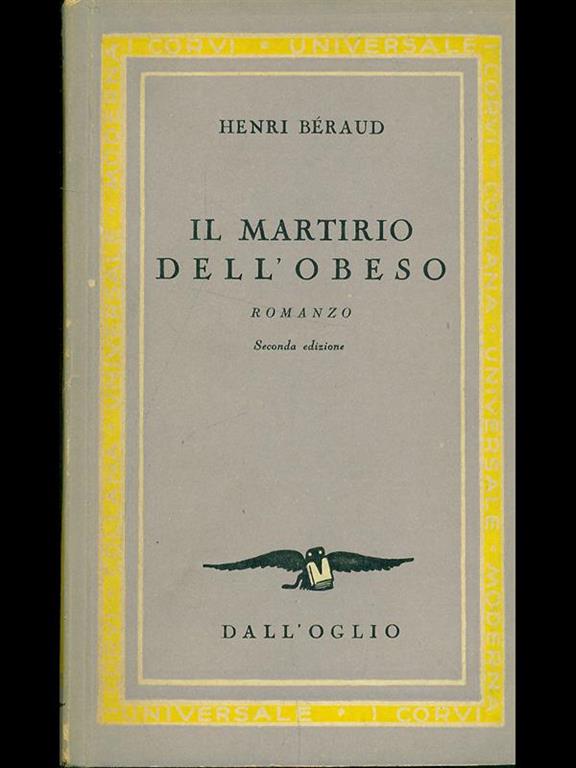 Libro di Faccia