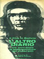 Il Che in Bolivia, l'altro diario