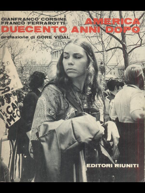 America Ducento anni dopo
