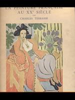La peinture française au XX siecle