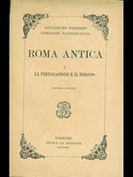 Roma antica Vol. 1. Lapreparazione e il trionfo