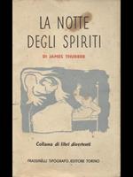 La notte degli spiriti