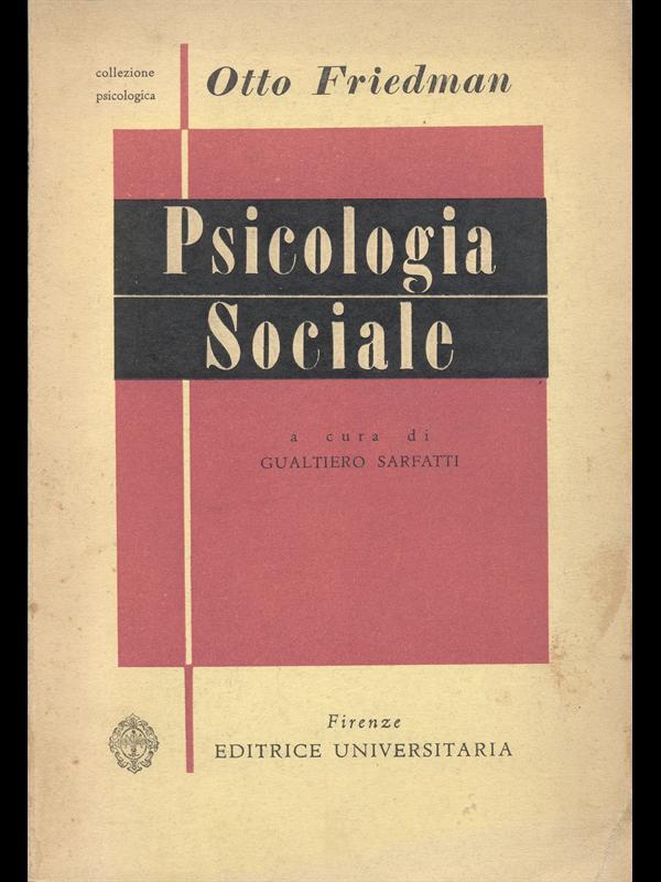 Libro di Faccia