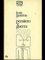 Pensiero e guerra