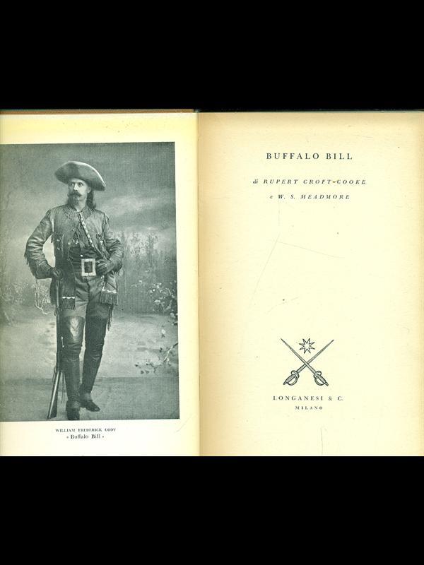 Buffalo Bill