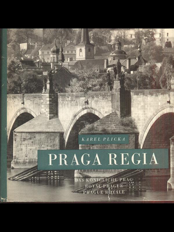 Praga regia