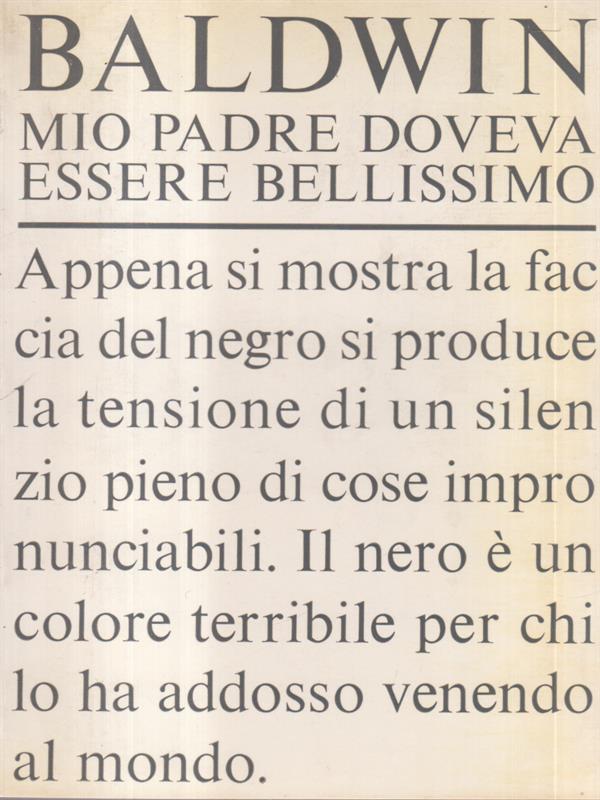 Libro di Faccia