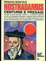 Nostradamus centurie e presagi