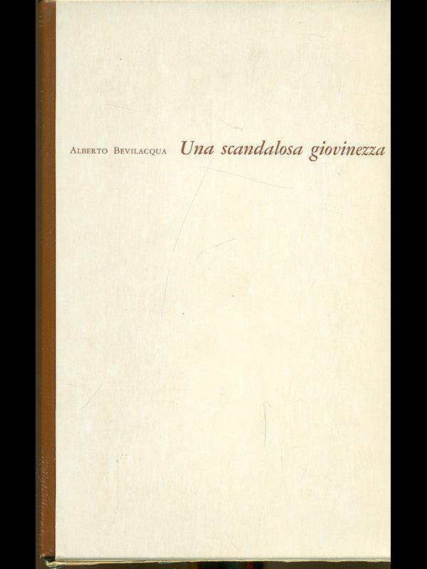 Libro di Faccia