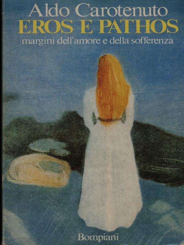 Eros e Pathos