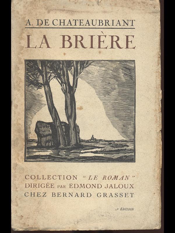 La Briére