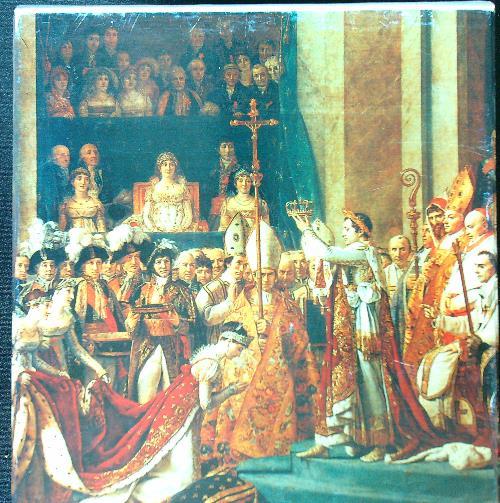 Memoires d'Outre-Tombe due volumi