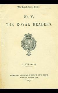 The royal readers n.V - 2