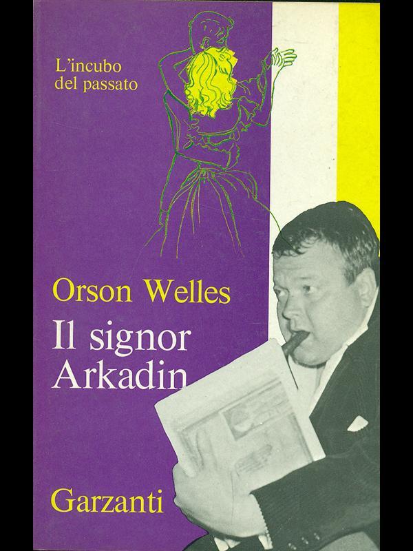 Il signor Arkadin