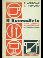 Il buonadieta