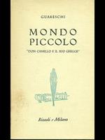 Don Camillo e il suo gregge