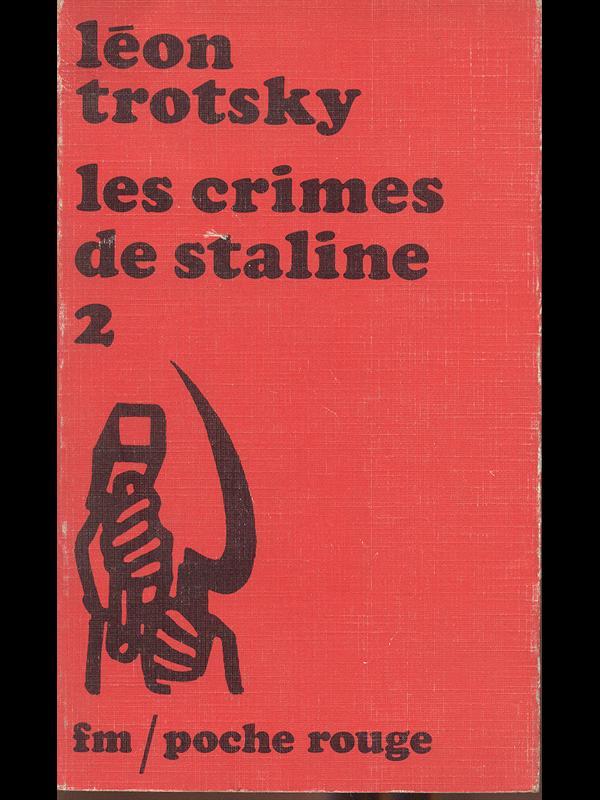 Les crimes de staline 2