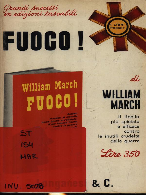 Fuoco!