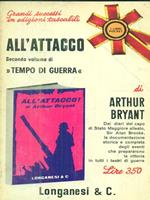 All'attacco