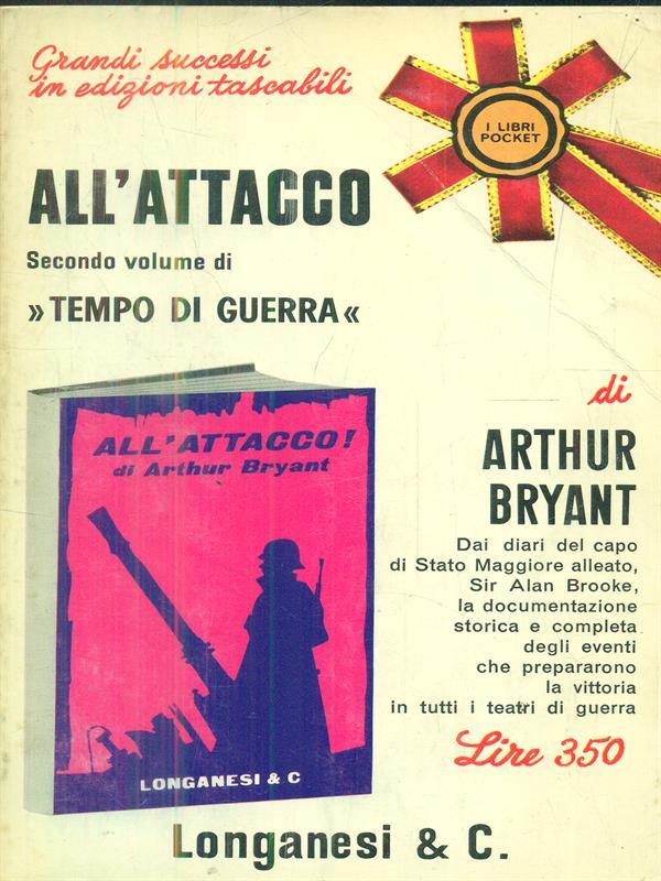 All'attacco