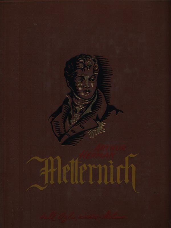 Metternich