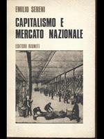 Capitalismo e mercato nazionale