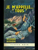 Je m'appelle Tous