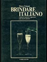 Brindare italiano