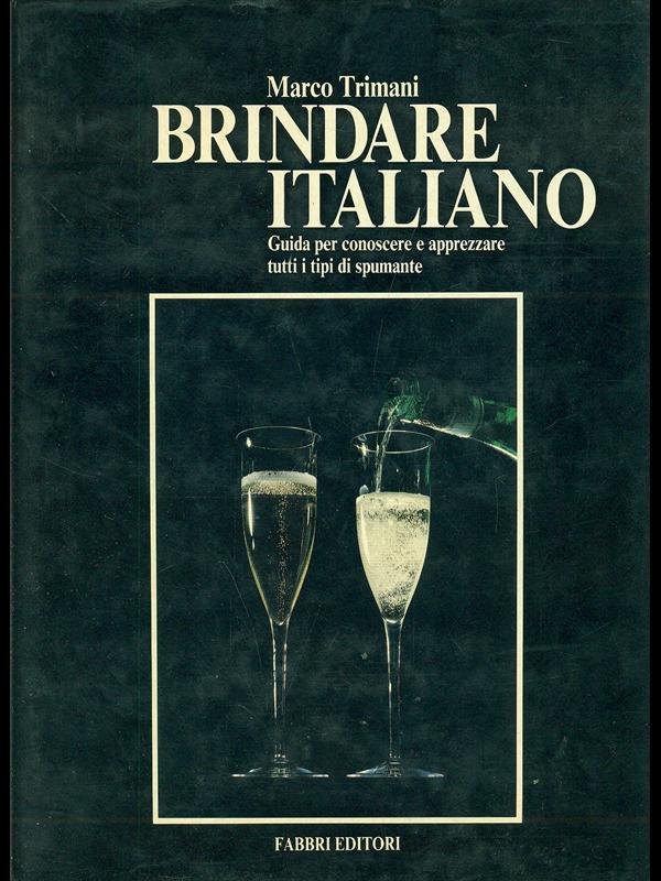 Brindare italiano