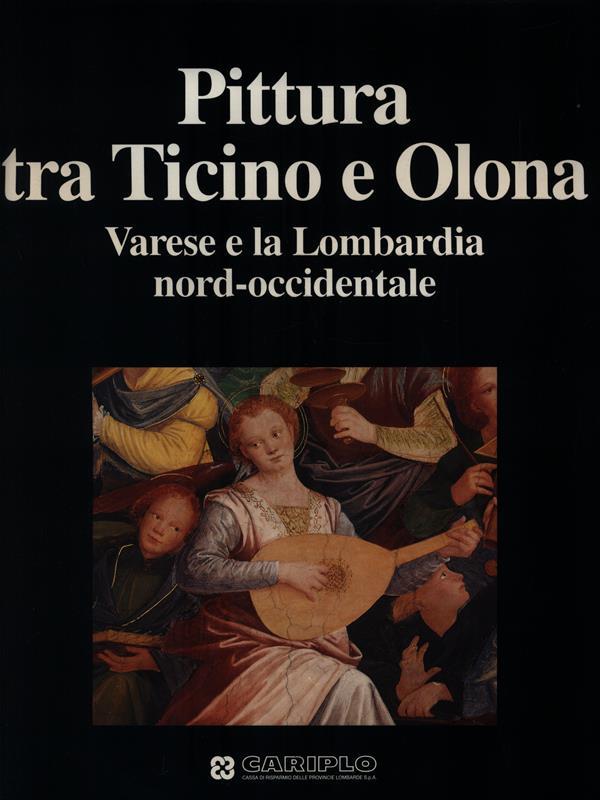 Pittura tra Ticino e Olona