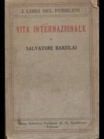 Vita internazionale