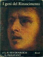 I geni del Rinascimento Arte italiana 1500-1540