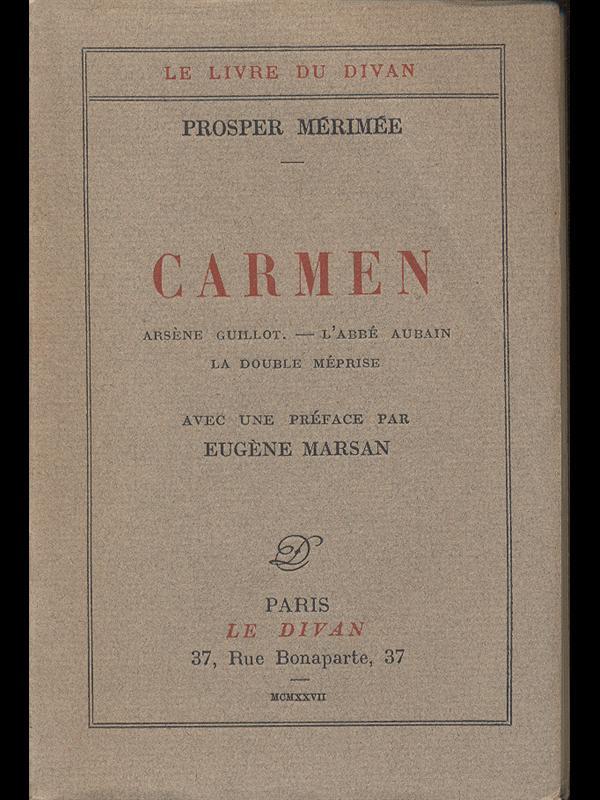 Carmen