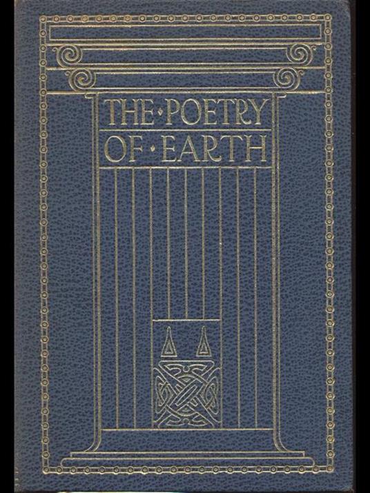 The Poetry of Earth - 9