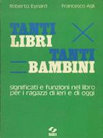 Tantilibri Tantibambini