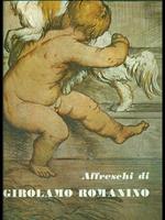 Affreschi di Girolamo Romanino